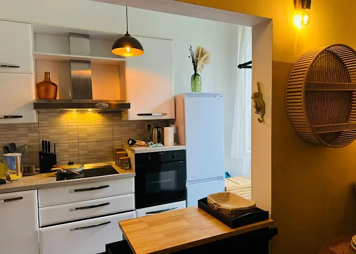 H33 Boutique Apartment In Livorno Centro