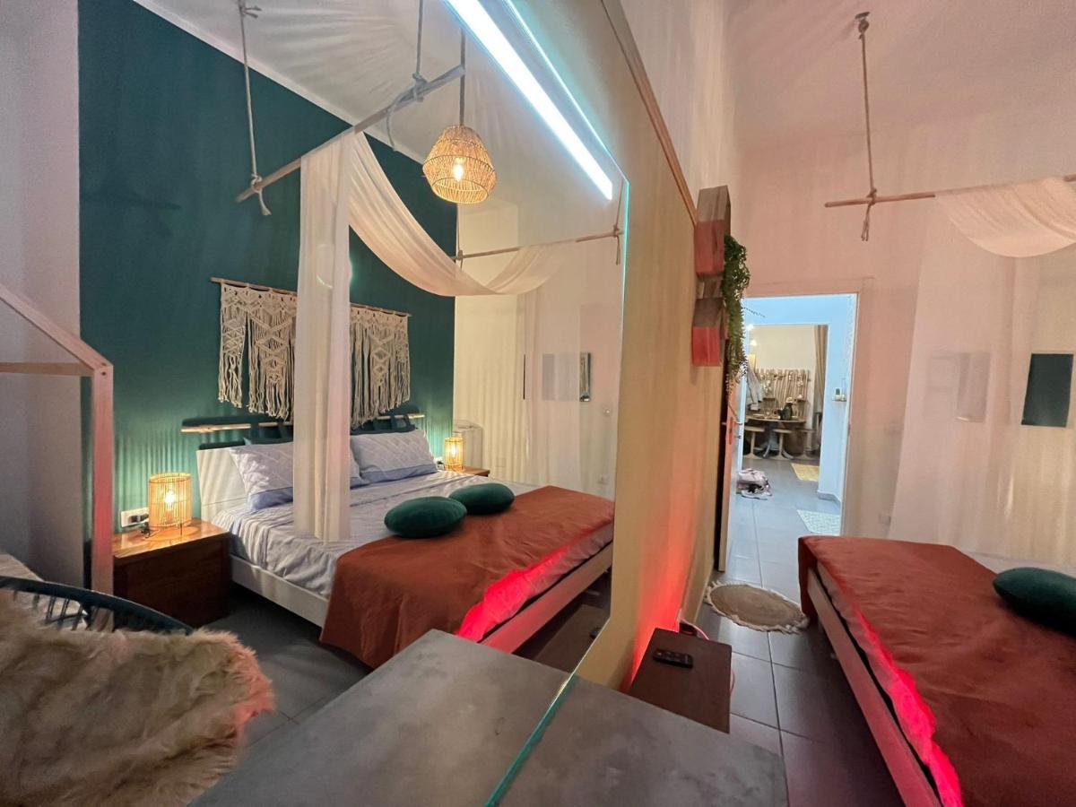 H33 Boutique In Centro Apartment