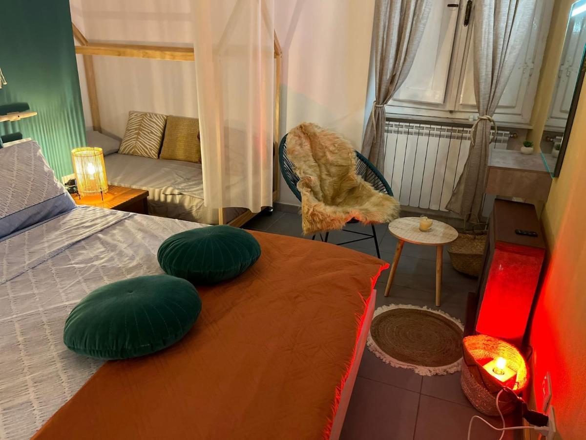 H33 Boutique In Centro Apartment *