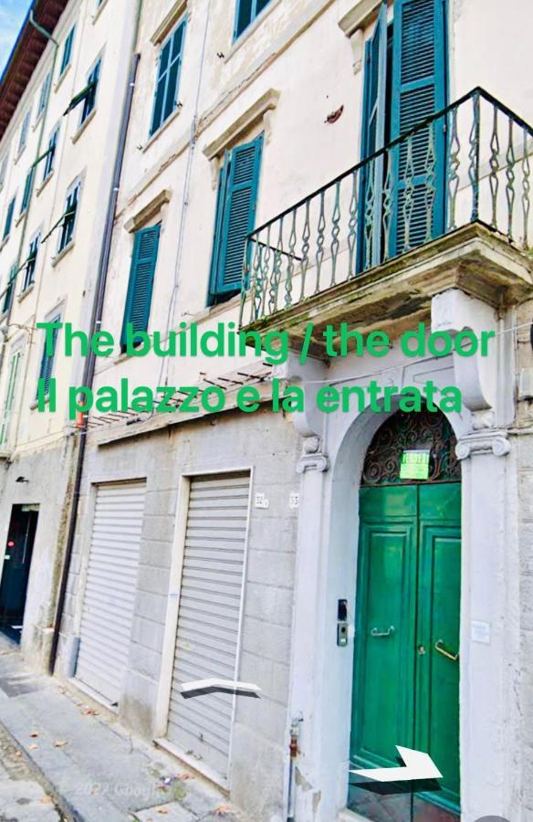 H33 Boutique In Centro Apartment