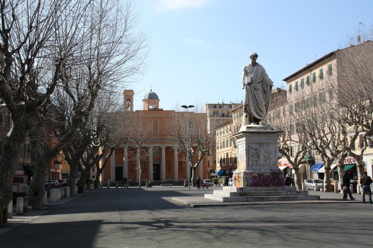 H33 Boutique In Centro * Livorno