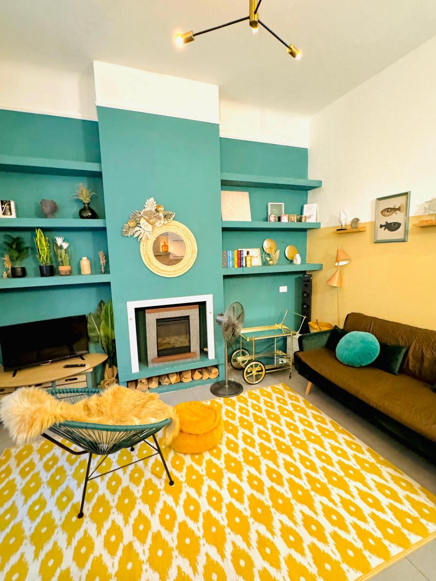 H33 Boutique In Centro Apartment