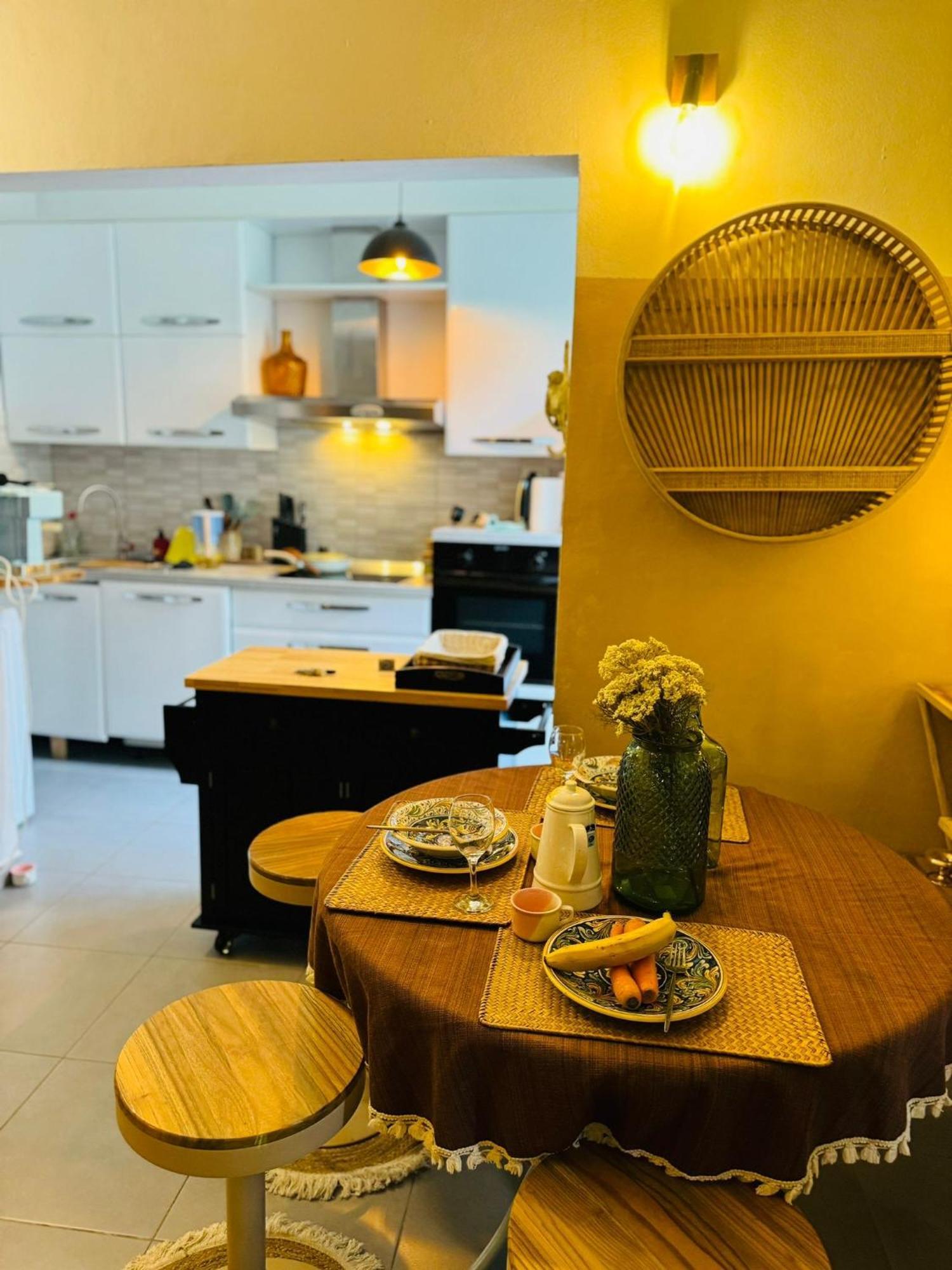 Apartment H33 Boutique In Centro