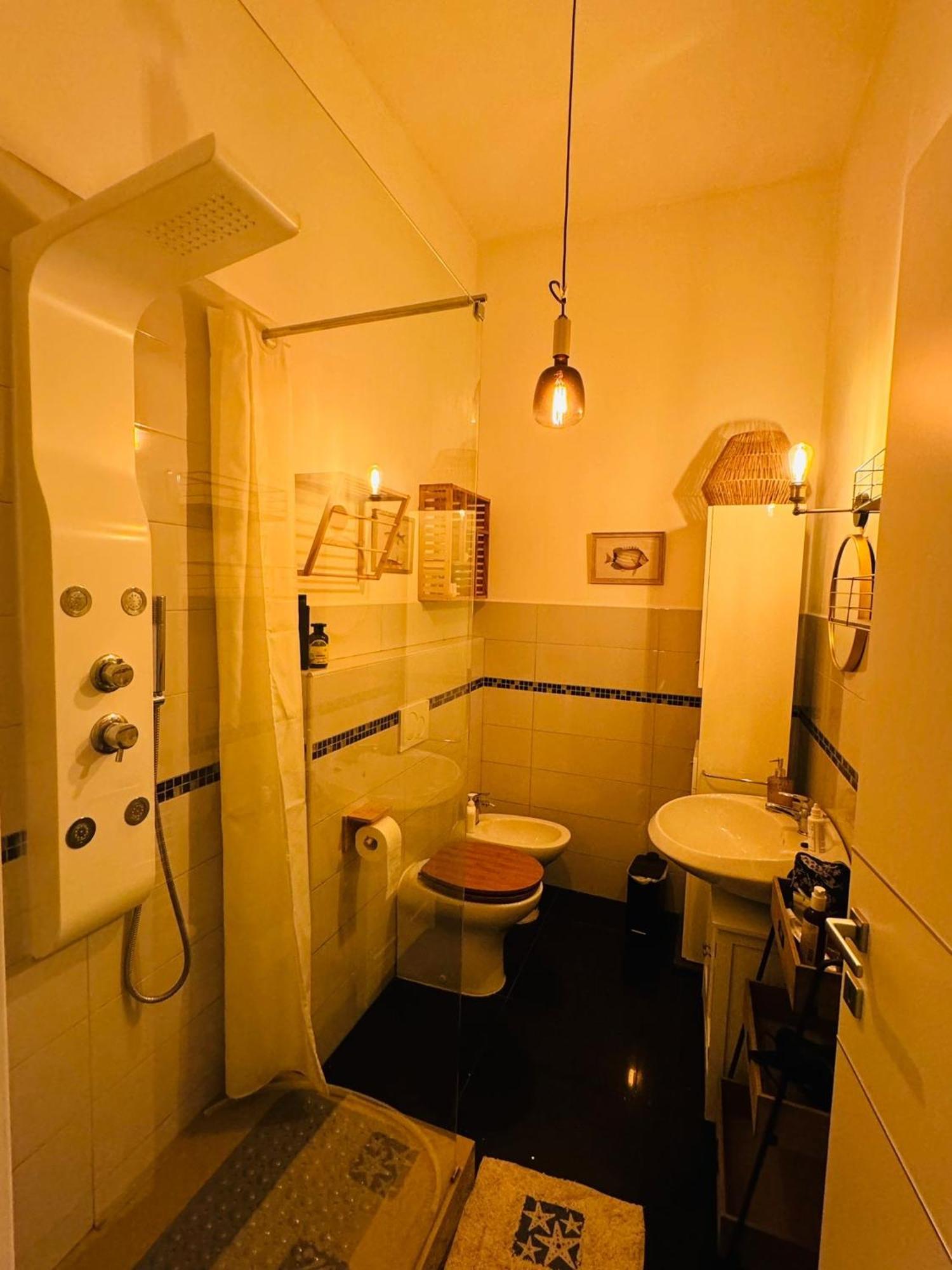Apartment H33 Boutique In Centro *