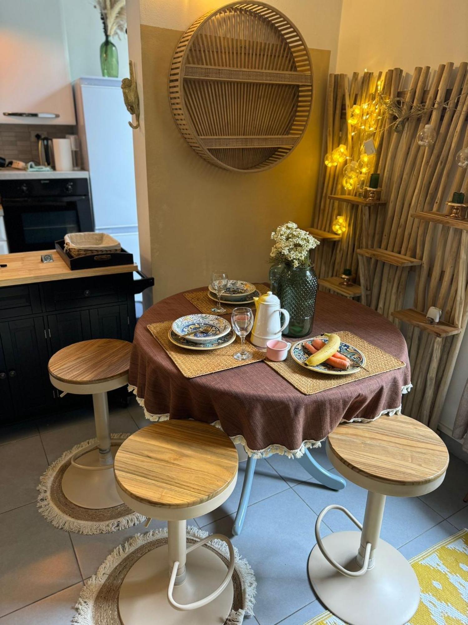 H33 Boutique In Centro Apartment Livorno