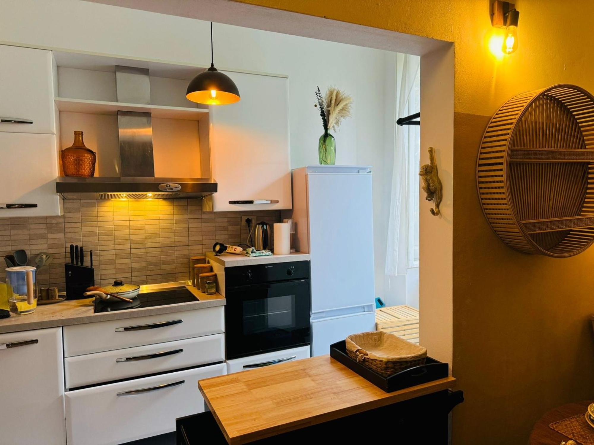 Apartment H33 Boutique In Centro Livorno
